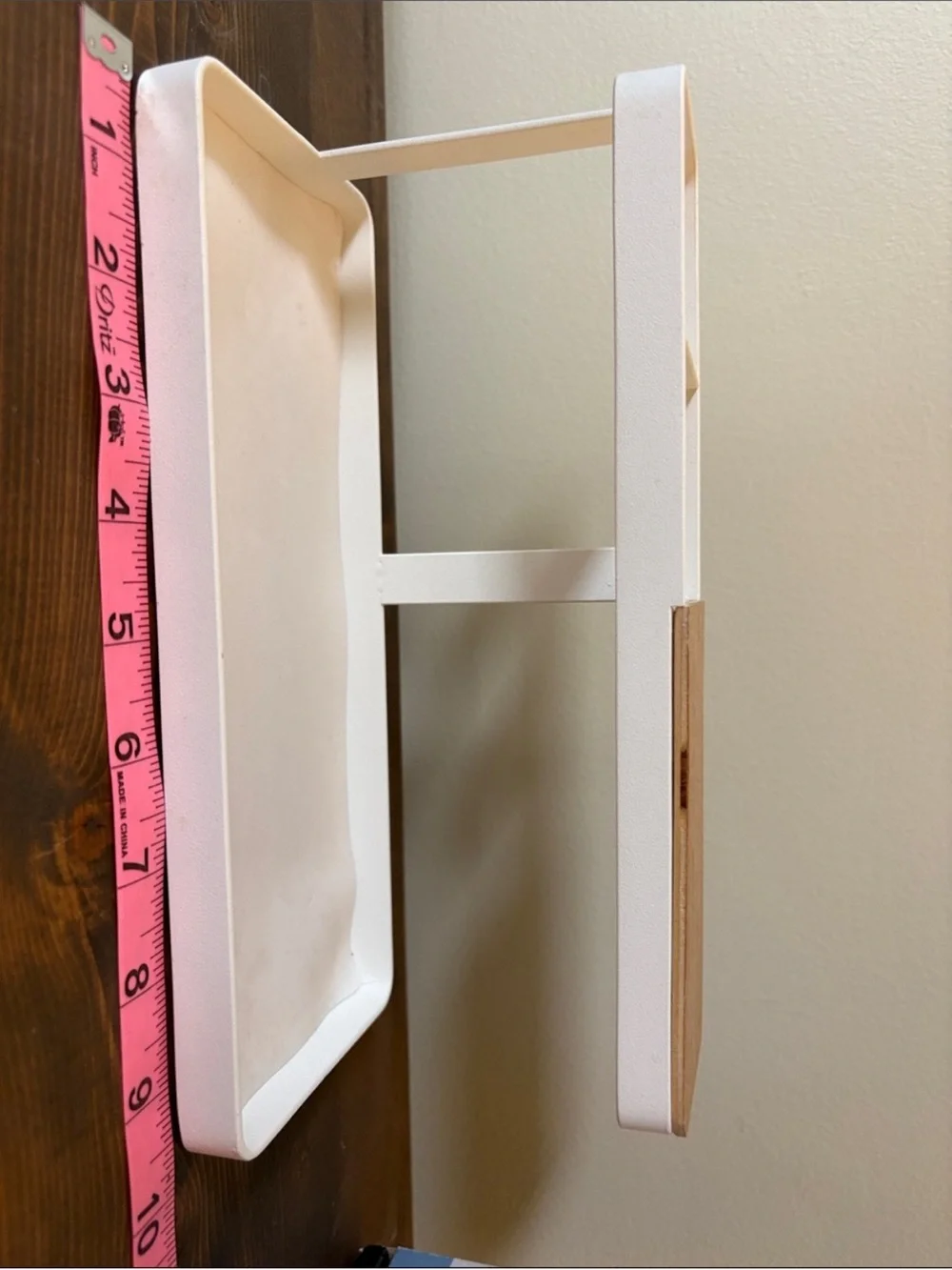 Anthropologie Yamazaki Minimalist Organizer